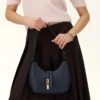 Furla Goccia Schultertasche S