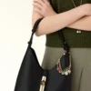 Furla Goccia Schultertasche S