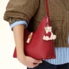 Furla Goccia Schultertasche S