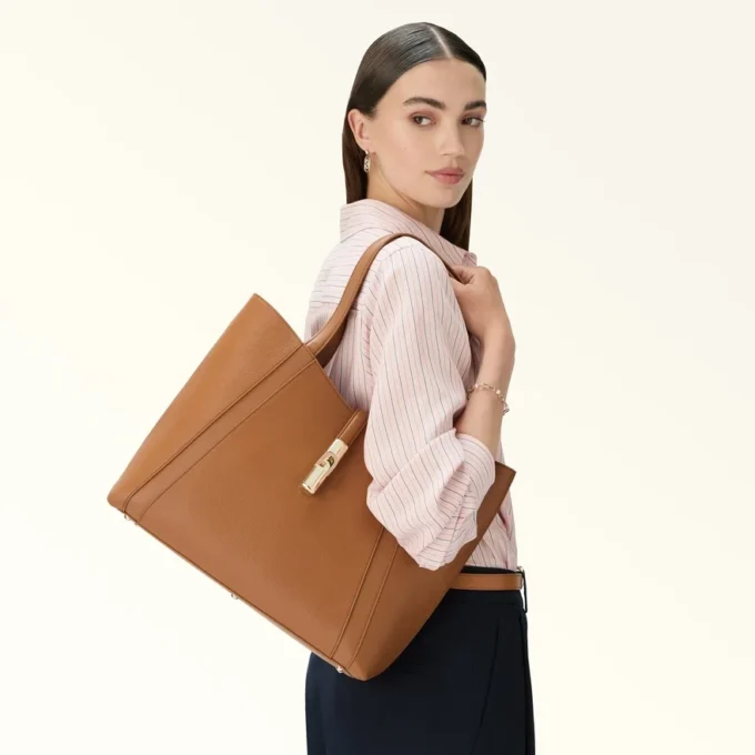 Furla Goccia Tote L