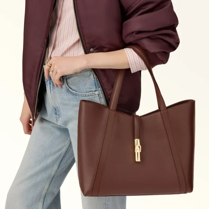 Furla Goccia Tote L