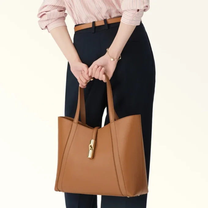 Furla Goccia Tote L