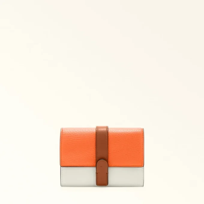 Furla Grazia Compact Wallet M