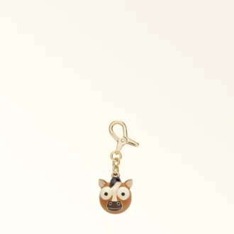 Furla Hashtag Charm
