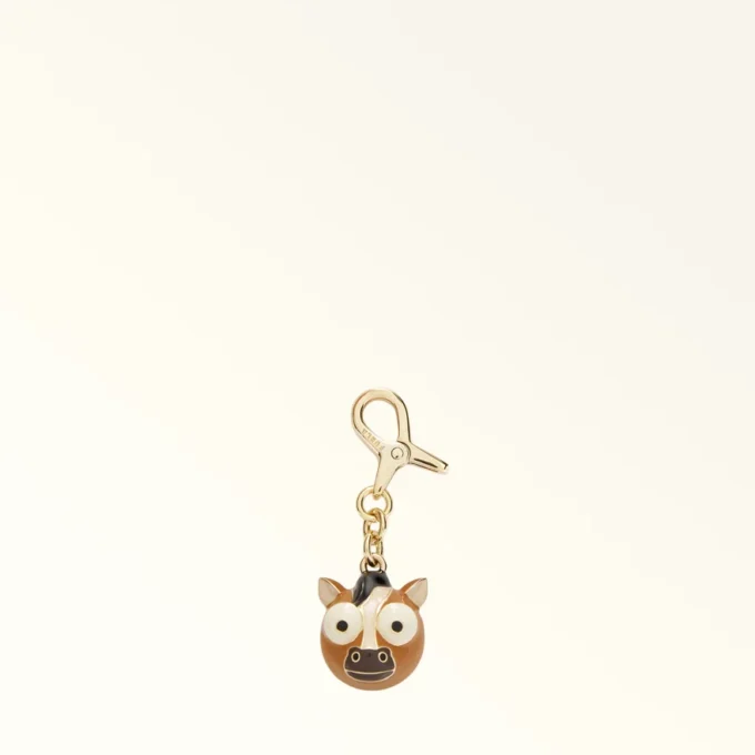 Furla Hashtag Charm
