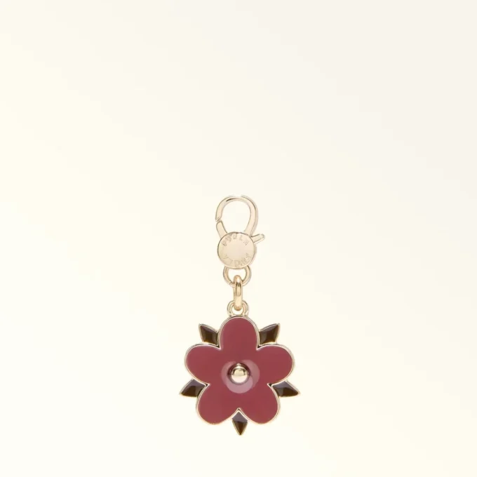 Furla Hashtag Charm