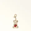 Furla Hashtag Charm