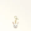 Furla Hashtag Charm