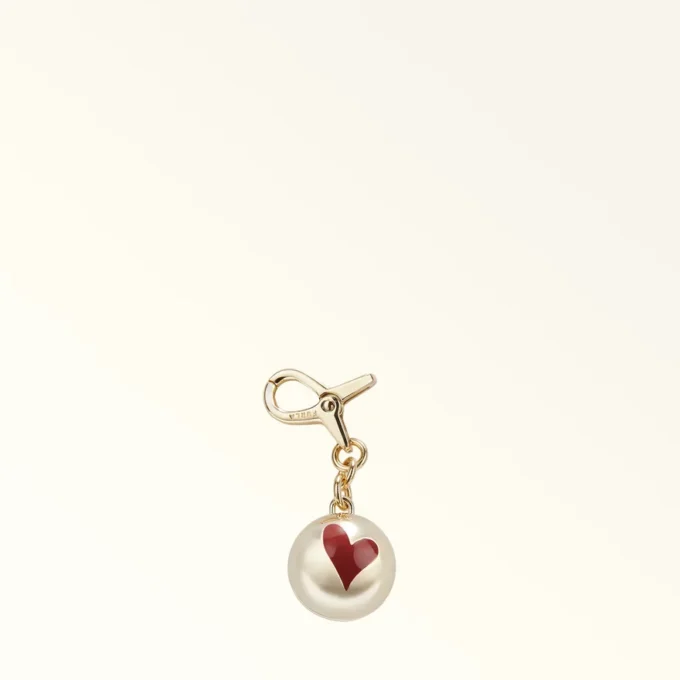 Furla Hashtag Charm