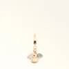 Furla Hashtag Charm