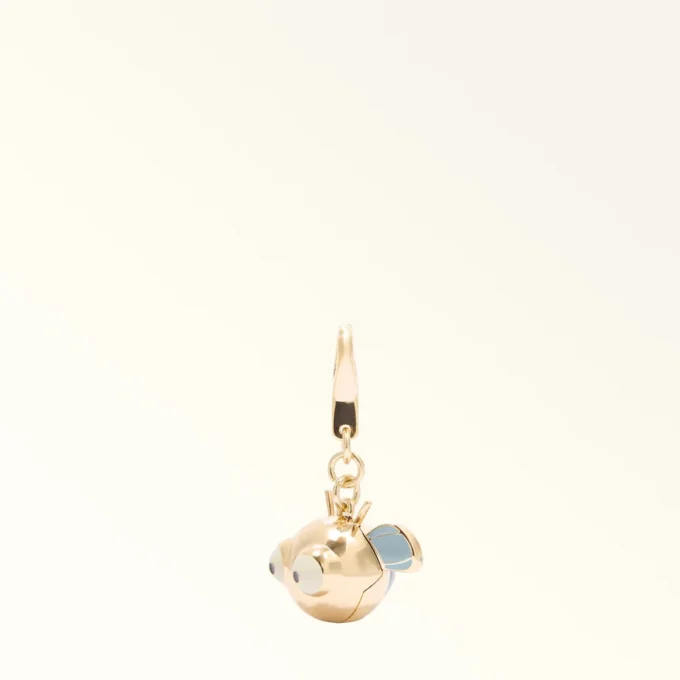 Furla Hashtag Charm