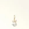 Furla Hashtag Charm