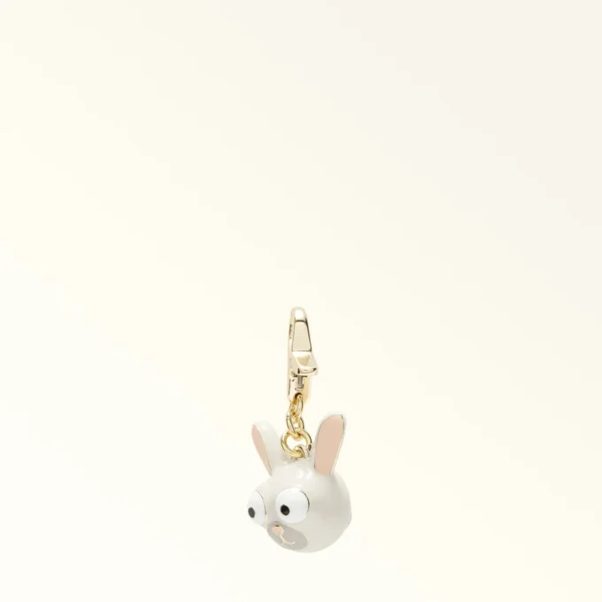 Furla Hashtag Charm