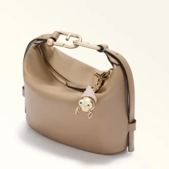 Furla Hashtag Charm