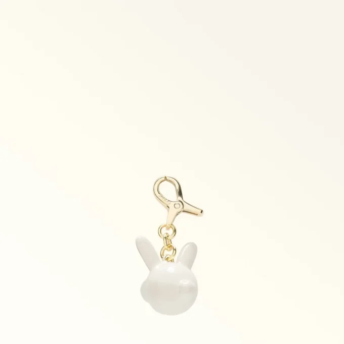 Furla Hashtag Charm