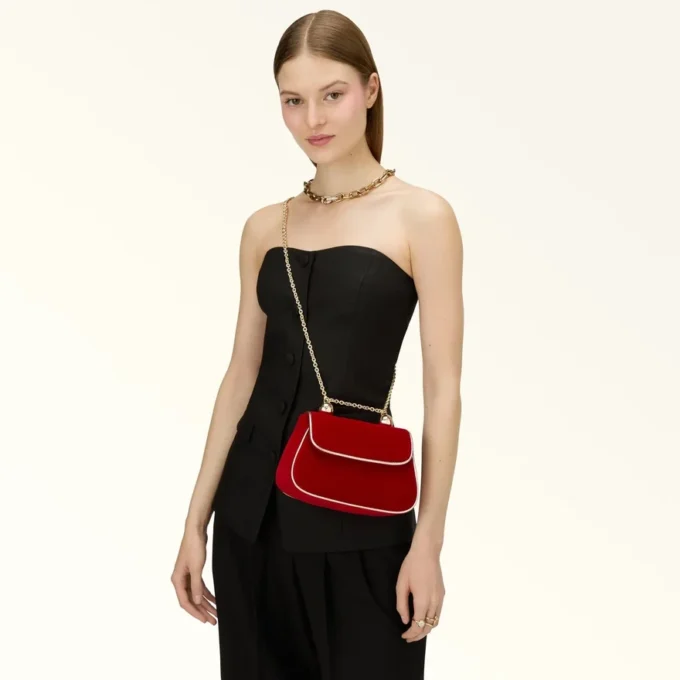 Furla Heather Mini-Tasche