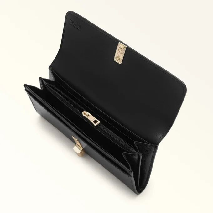Furla Iride Continental Wallet XL