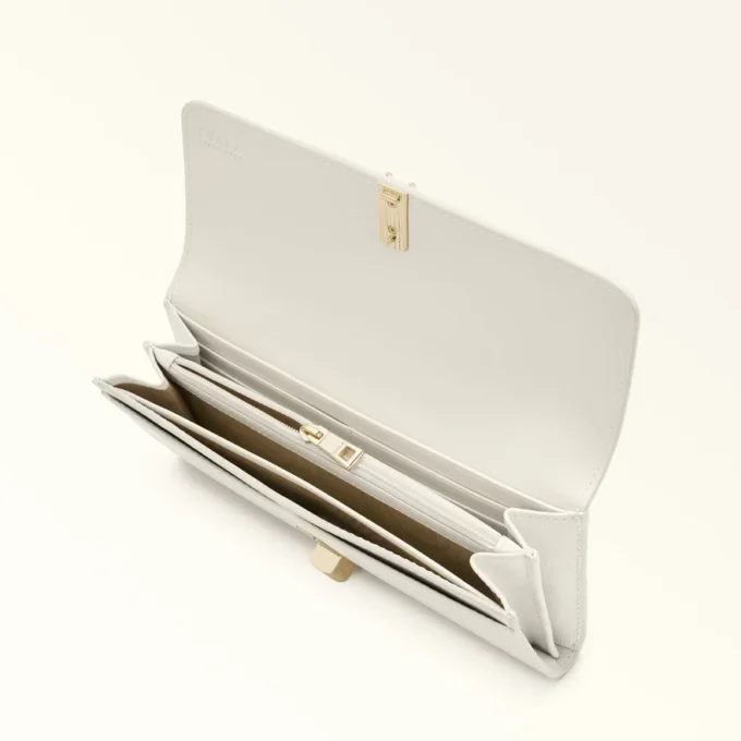 Furla Iride Continental Wallet XL