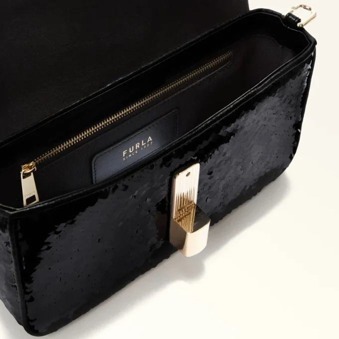 Furla Iride Crossbody S