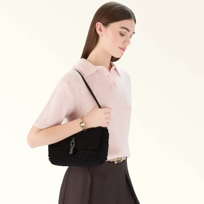Furla Iride Crossbody S