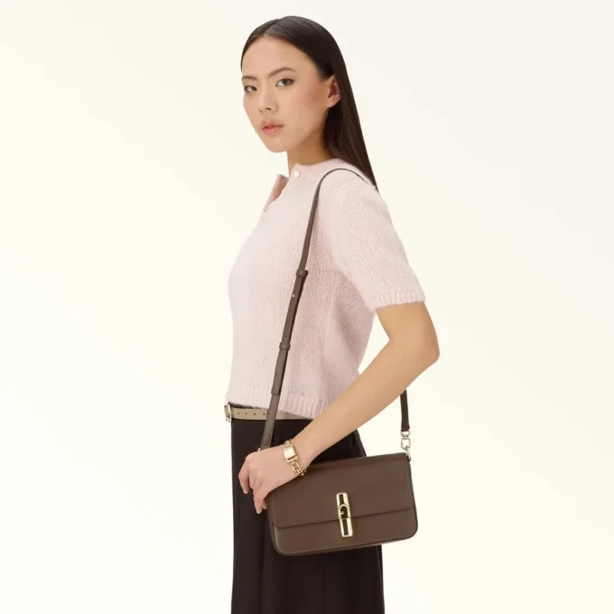 Furla Iride Crossbody S