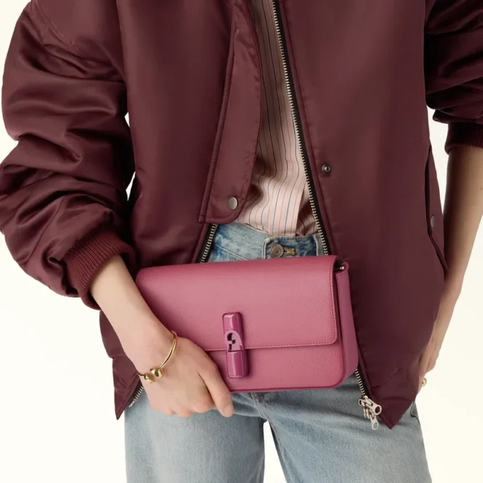 Furla Iride Crossbody S
