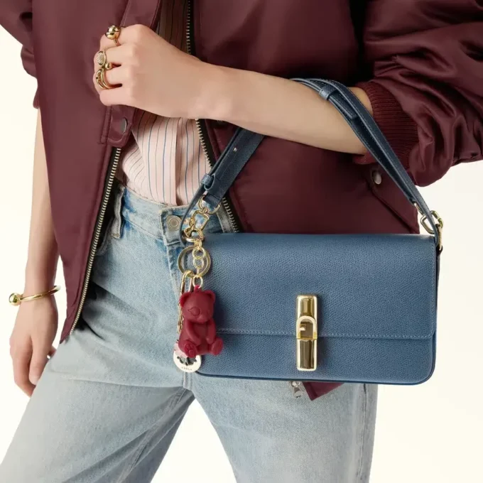 Furla Iride Crossbody S