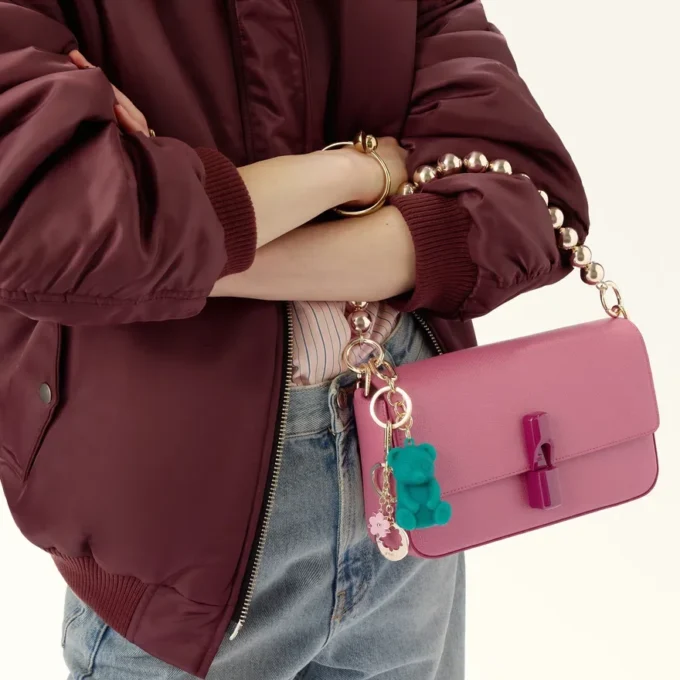 Furla Iride Crossbody S