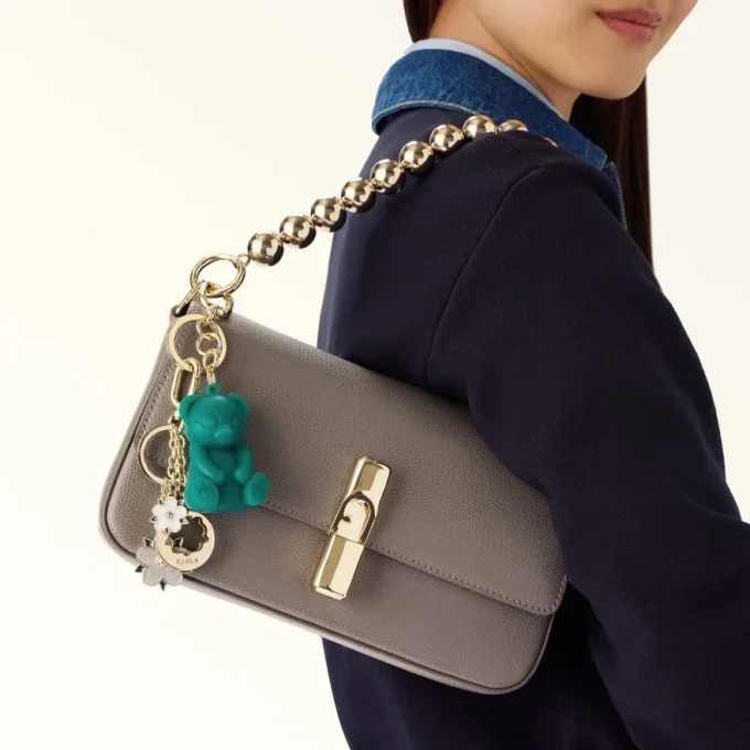 Furla Iride Crossbody S