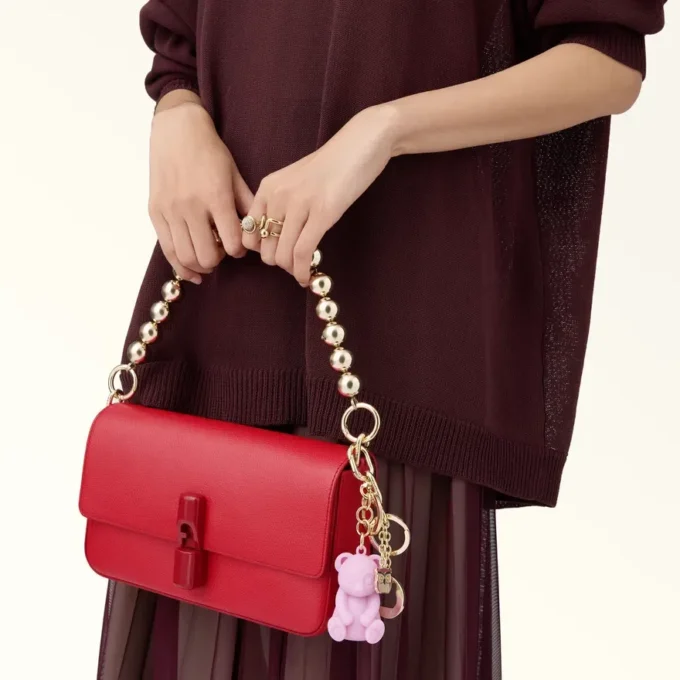 Furla Iride Crossbody S