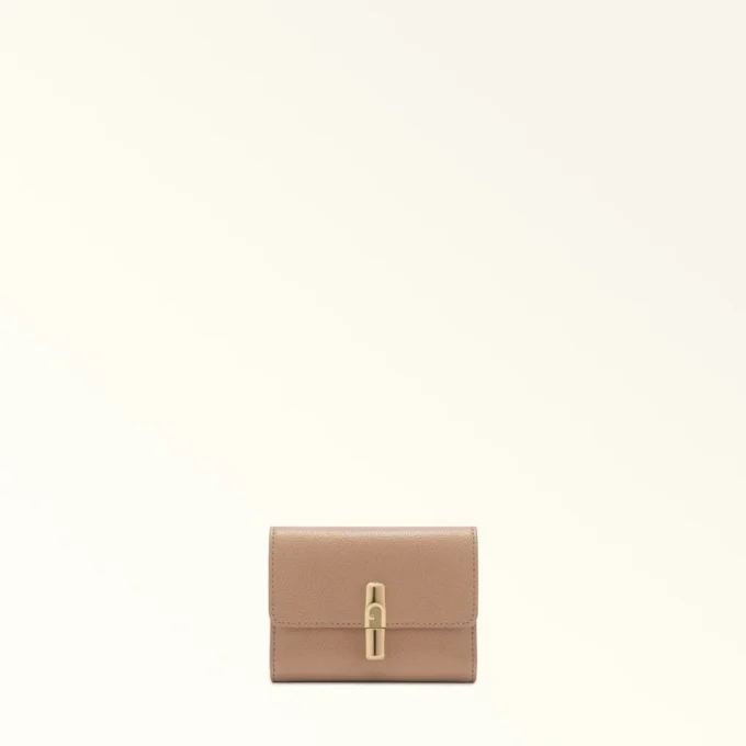 Furla Iride Kompakte Geldbörse S