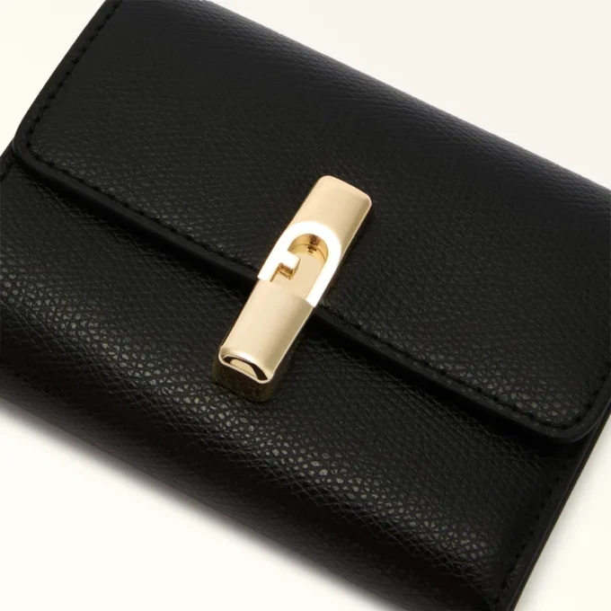 Furla Iride Kompakte Geldbörse S