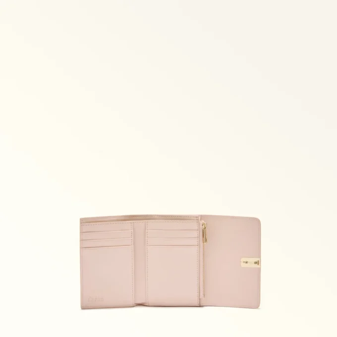 Furla Iride Kompakte Geldbörse S