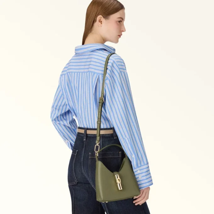 Furla Iride Mini-Tasche