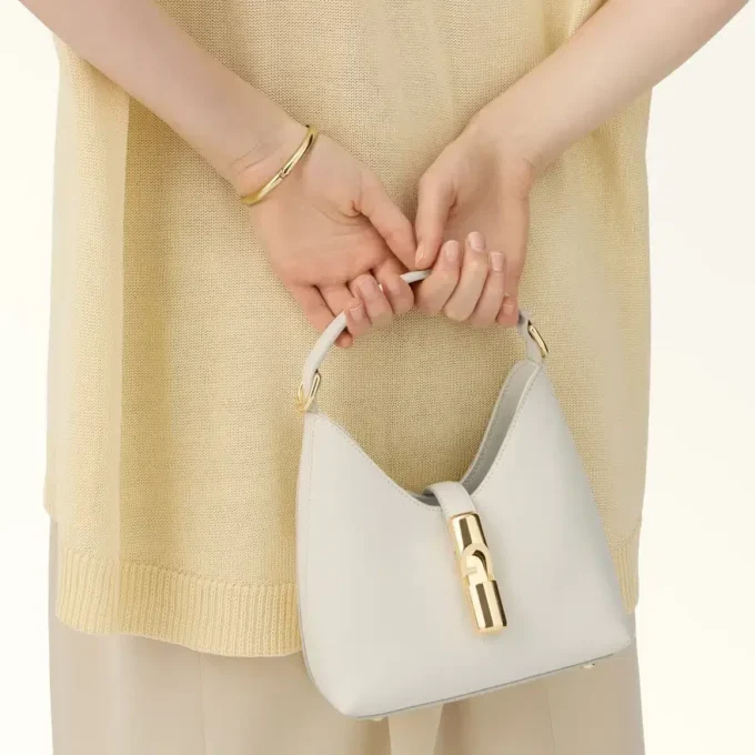 Furla Iride Mini-Tasche