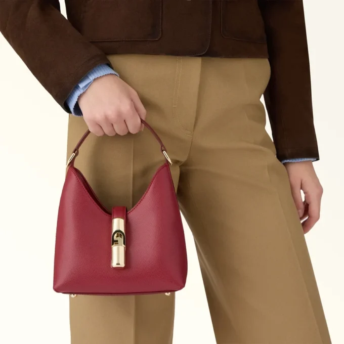 Furla Iride Mini-Tasche