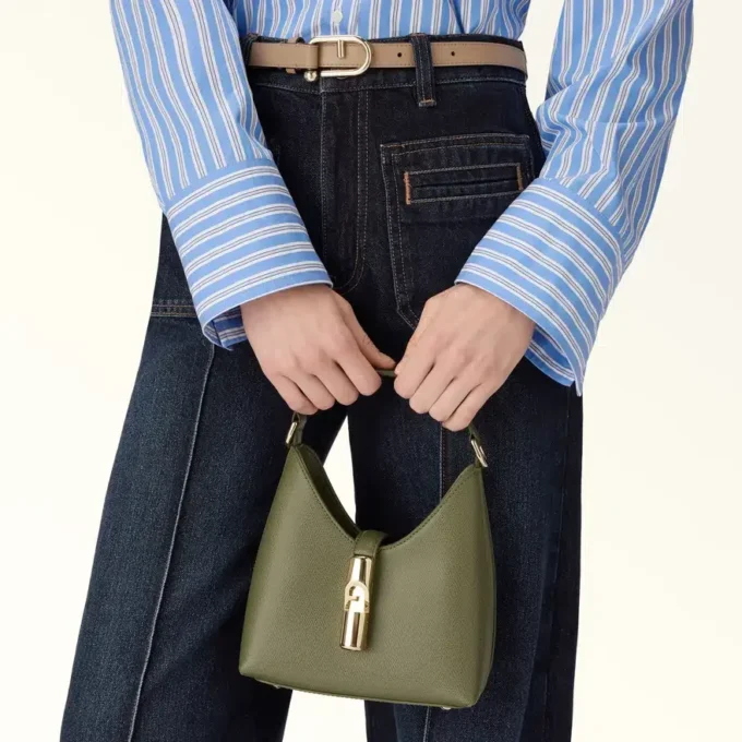 Furla Iride Mini-Tasche