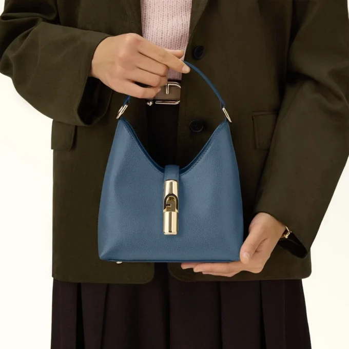 Furla Iride Mini-Tasche