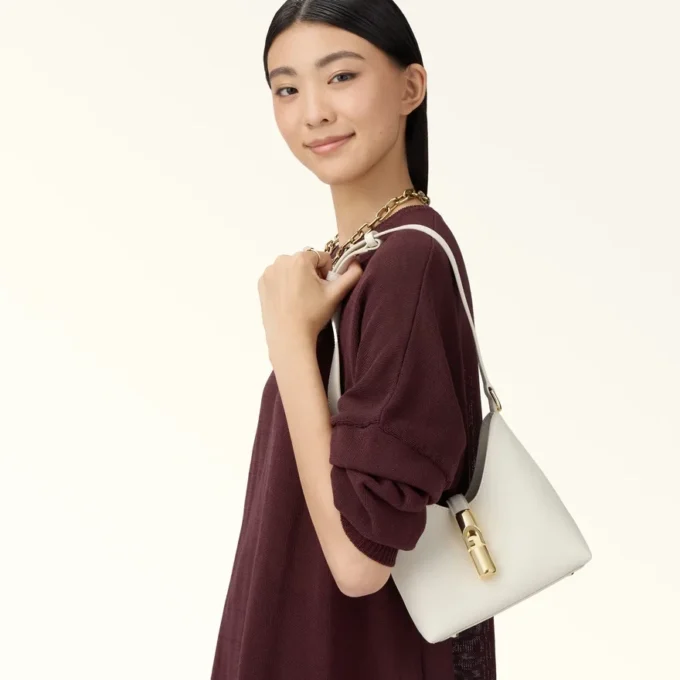 Furla Iride Mini-Tasche