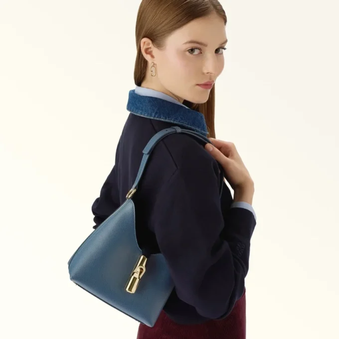 Furla Iride Mini-Tasche