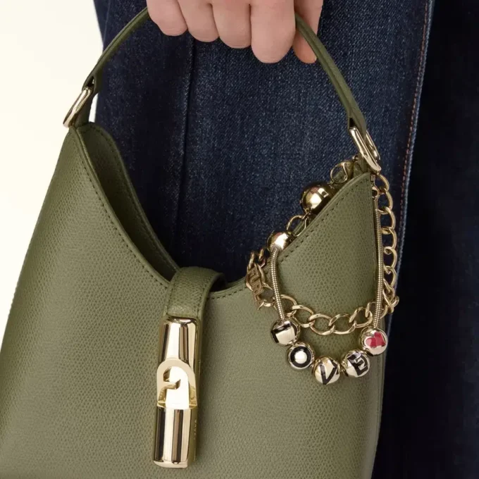 Furla Iride Mini-Tasche