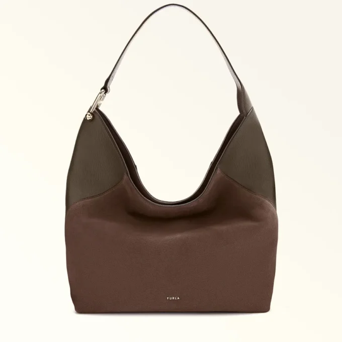 Furla Lara Schultertasche L