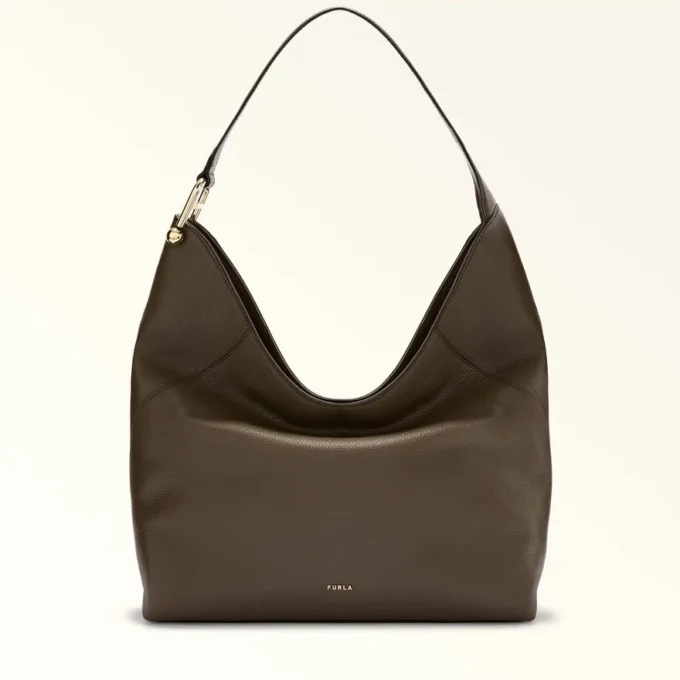 Furla Lara Schultertasche L