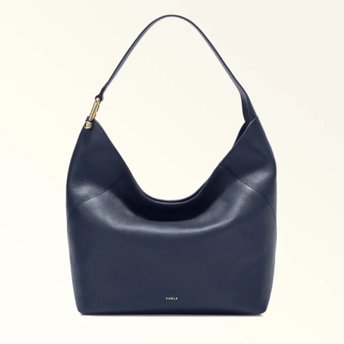Furla Lara Schultertasche L