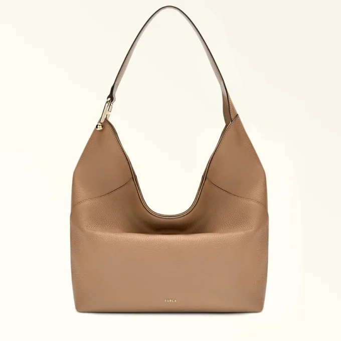 Furla Lara Schultertasche L