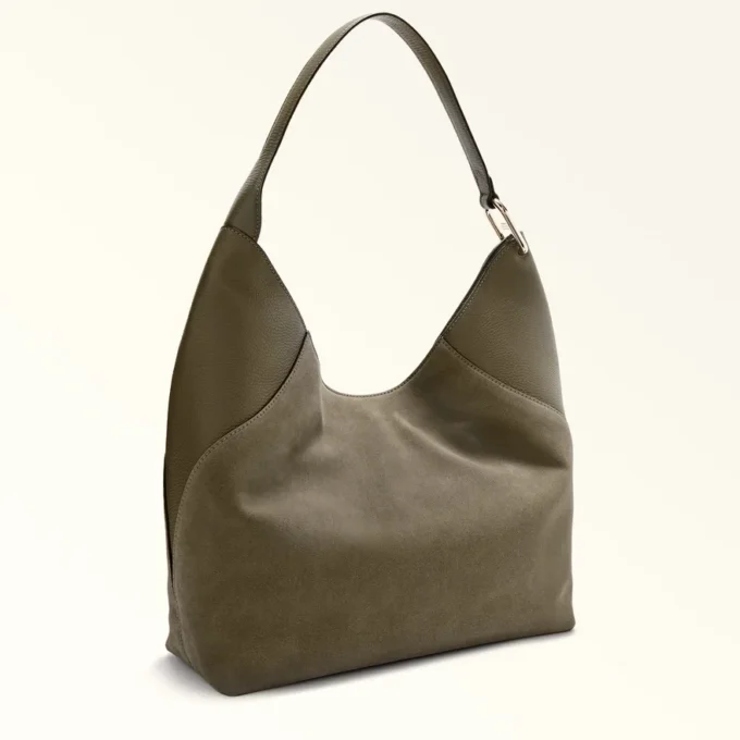 Furla Lara Schultertasche L