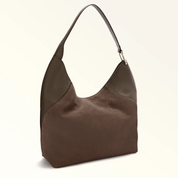 Furla Lara Schultertasche L