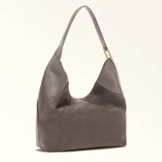 Furla Lara Schultertasche L