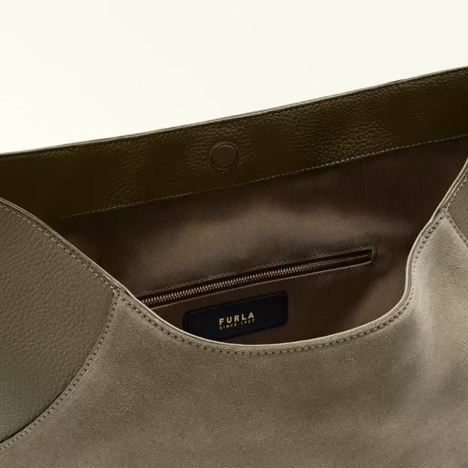 Furla Lara Schultertasche L