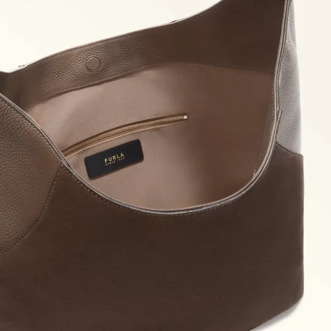 Furla Lara Schultertasche L